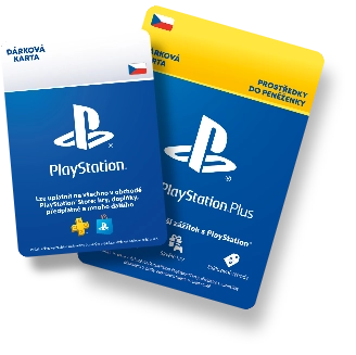 PlayStation Plus