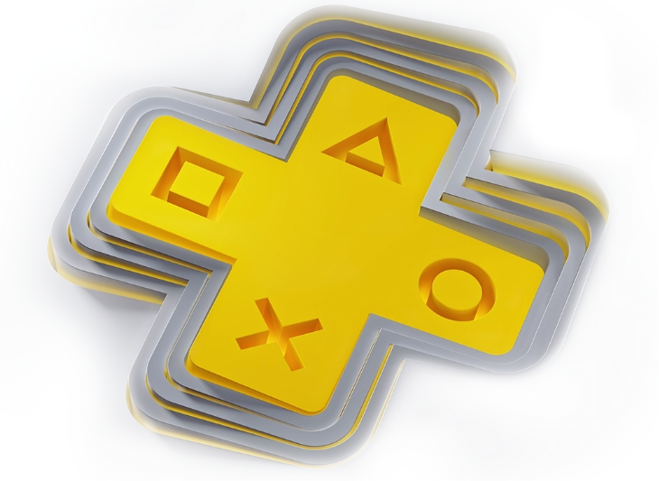 PlayStation Plus