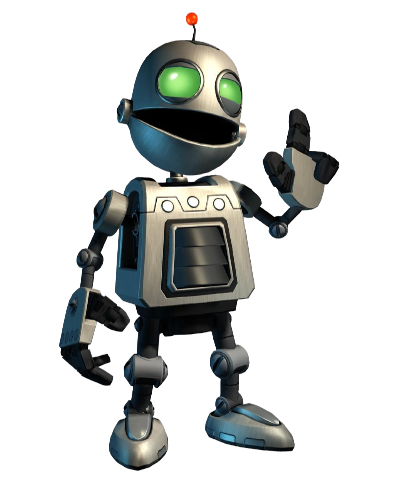 robot
