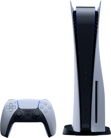 PlayStation 5