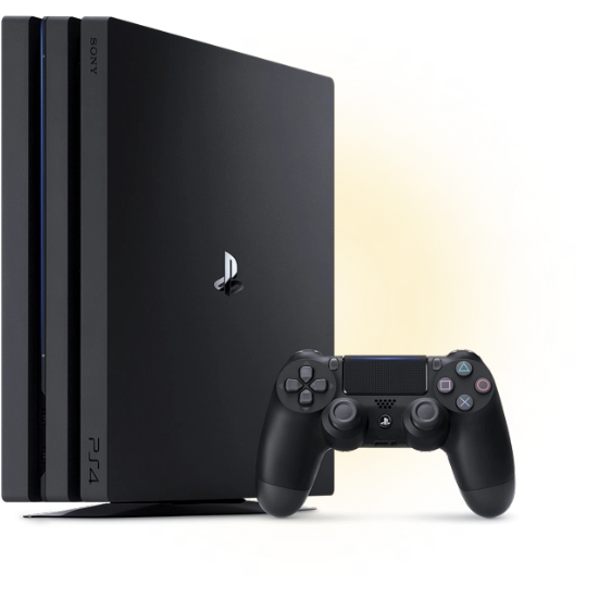 PlayStation 4