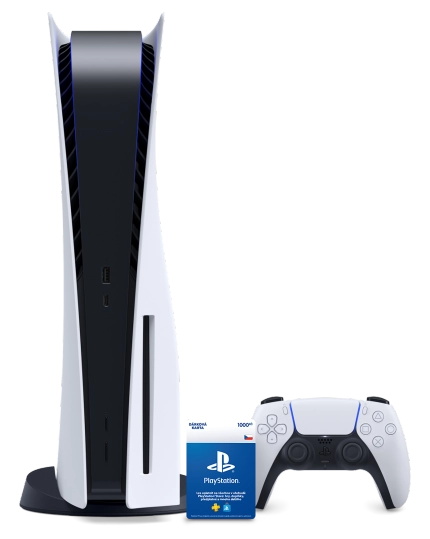 PlayStation 5