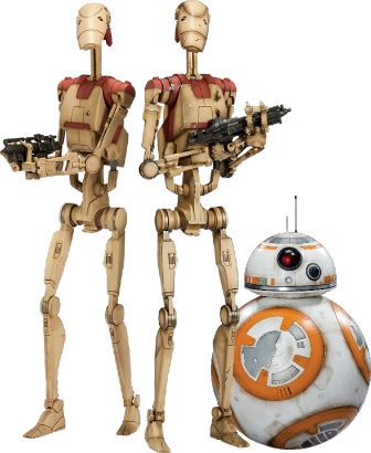 Roboti